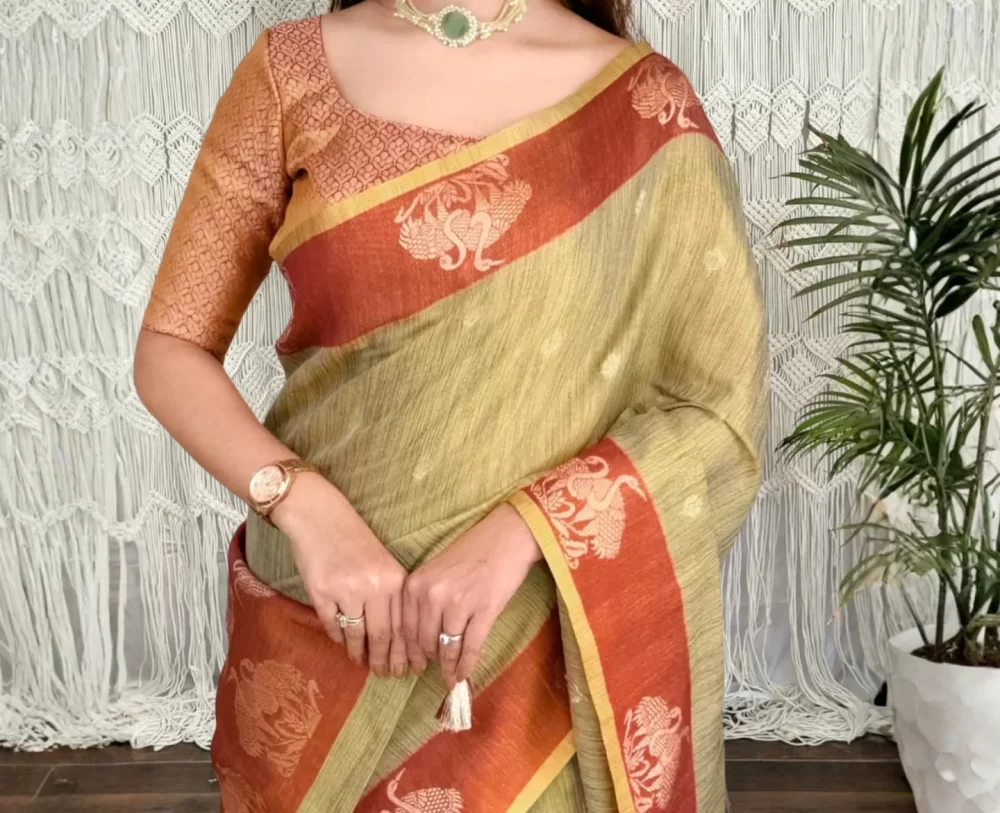 Saree Styling Guide: How to Choose the Perfect Saree for Every Occasion
