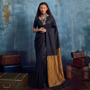 Premium-quality pure super-soft Mul Cotton saree featuring an elegant pure Zari Lagdi Pallu and heavy big tassel detailing. Comes with a running blouse piece and offers a graceful traditional look. Saree Details Saree Length: 5.50 metersBlouse Length: 0.80 metersFabric: Pure Super Soft Mul CottonPallu: Pure Zari LagdiBlouse: Running BlouseWeight: Approx. 530 gm Package Includes 1 Saree 1 Running Blouse Piece
